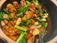 -汤城小厨•粤菜•靓汤(苏州街店)