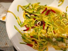 -大张烙馍村·美食地标(泉山店)