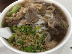 -菜忠潮州牛肉店(岗厦店)
