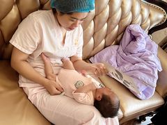 -福田家月子中心 产后 月嫂(市立母子医院店)