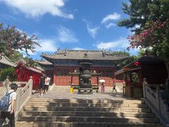 -刘公岛景区