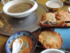 -陀岗美食·云南藏式特色餐厅