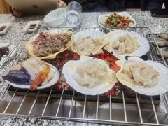 -震海贝烤贝·民俗特色店(延吉总店)