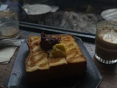 -WABI COFE(愚园路店)