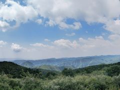 -焦作青龙峡风景名胜区