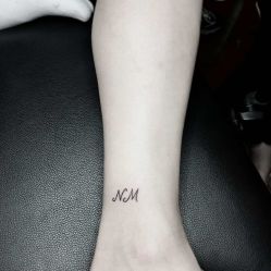 -明星刺青·洗纹身