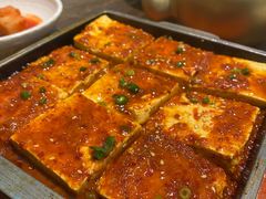 -朴大人炭烤·韩国料理(奥帆中心海尔洲际店)