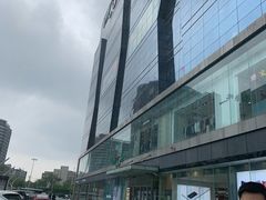 -天虹购物中心(石路店)