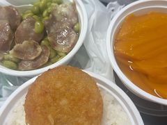 -老乡鸡(池州商之都店)