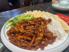 -李记东北饺子馆·东北菜(欢乐谷店)