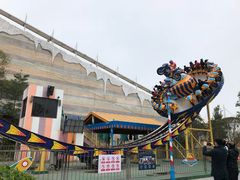 -美的鹭湖探索王国