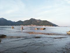 -北岐滩涂