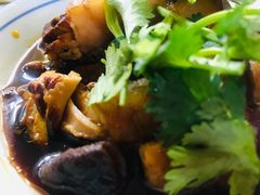 同安封肉-聪辉同安老美食饭店(大元路店)