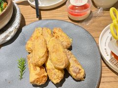 -粤集·手工粤菜(皇庭广场店)