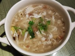 西湖牛肉羹-花千醉(新街口店)