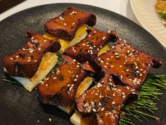 -若蘭慈·无国界素食料理(欢乐海岸店)