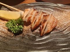 -人间酒暖·Go blanc·烧鸟·深夜食堂(陆家嘴店)