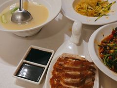 -玉林烤鸭店(黄村康庄店)