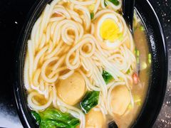 -龙记桂林米粉(国贸一九九五年店)