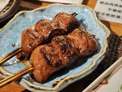 -半藏居酒屋(香港花园店)