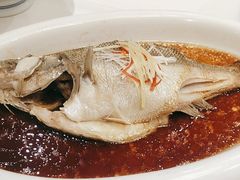 -惠丰堂饭庄·烤鸭·京味菜(翠微路店)