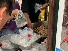 -金盆阿嬷香菇茶叶蛋(玄光店)