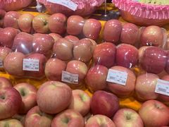 -永旺黄岛购物中心