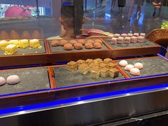 -冠菌火锅自助(东莞桥头店)
