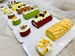 -威利旺卡烘焙西点蛋糕培训(朝阳校区)