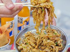 -小民大排档(马场角横路店)