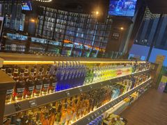-CIRCLE·酒吧(第一国际店)