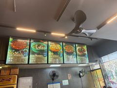 -重庆鸡公煲·青锅花椒鱼(牡丹江路店)