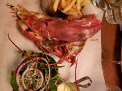 -Burger & Lobster(Dean Street)