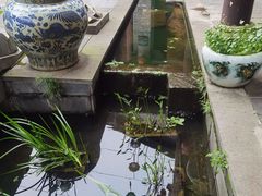 -关山古镇