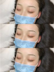 -久匠·野生眉半永久纹眉