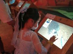 -珠海横琴国家地理探险家中心(创新方)