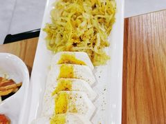 -小米烤肉·和牛原切-创意韩料(东关店)