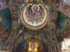 -滴血救世主教堂