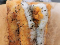 -糍小米·油条包麻糍(南锣鼓巷店)