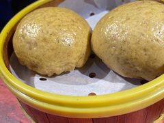 -红蜡烛-养生粥-津鲁菜(中山路店)