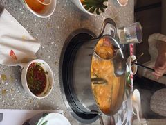 -集渔·泰式海鲜火锅(科华店)