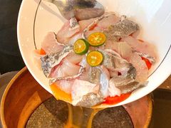 -滋粥楼·顺德菜(番禺广场总店)