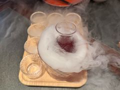 -小厨娘金榜题名(夫子庙秦淮河店)