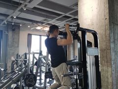-LA合时健身4PMFIT(花桥旗舰店)