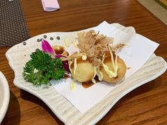 -贵木日本料理·铁板烧(新地假日广场店)