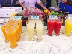-澜悦港海鲜体验主题餐厅