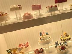 -好利来(紫竹院店)