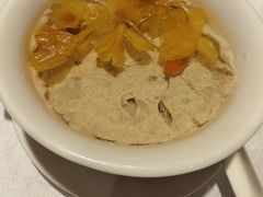 -红棉中餐厅·广州海航威斯汀酒店