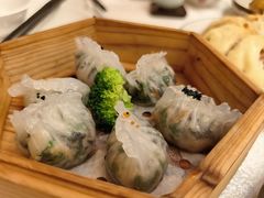 -广州逸林假日酒店·四季桃源中餐厅(白云山风景区店)