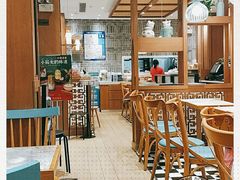大堂-满记甜品(湖滨店)